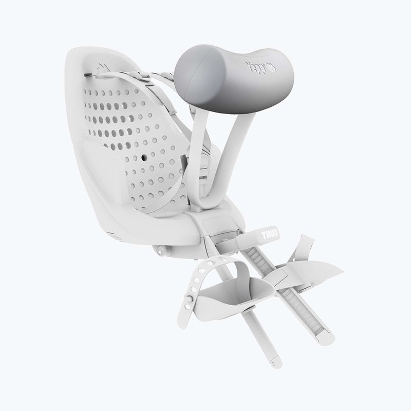 Thule Yepp Mini Lenkerpolsterung weiß 3