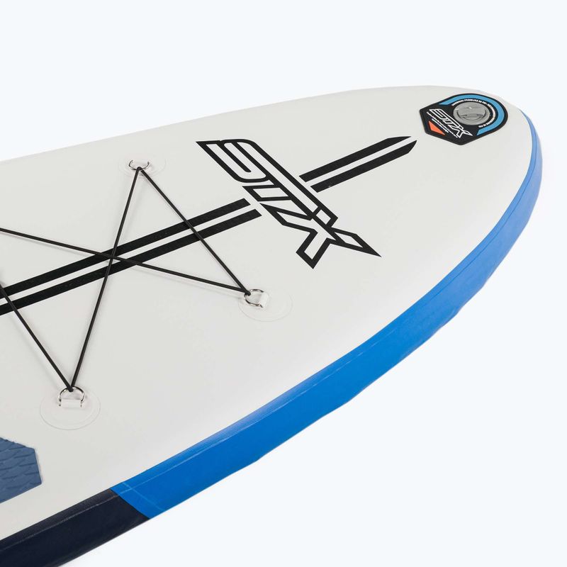 SUP Brett STX Freeride 10'6" 2022 blau 406.23100.010 6