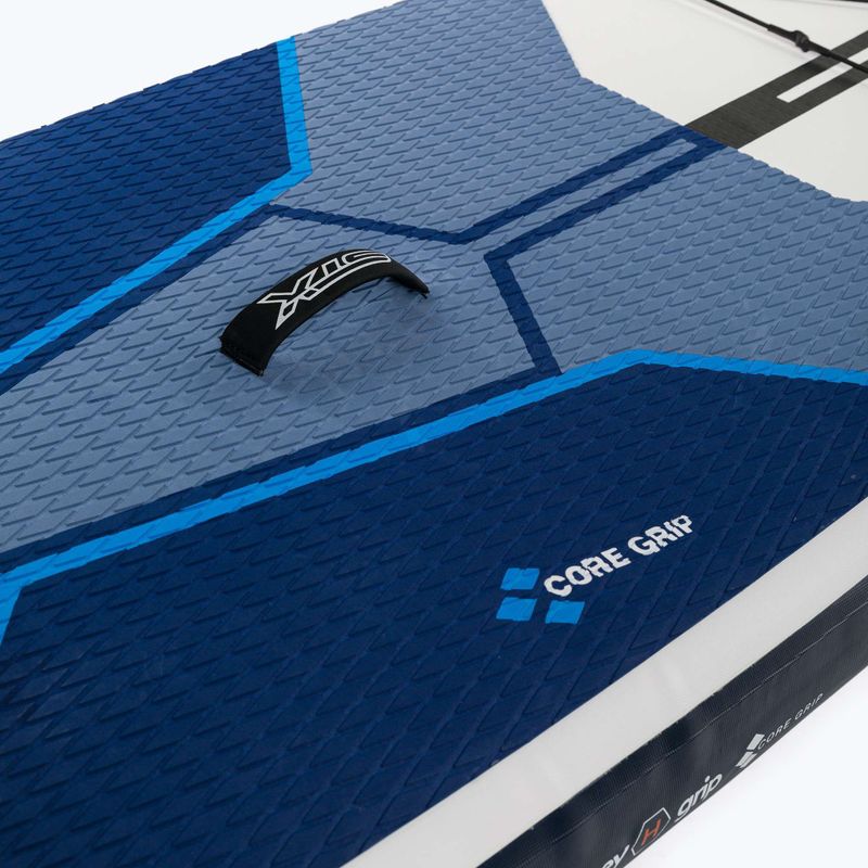 SUP Brett STX Freeride 10'6" 2022 blau 406.23100.010 7