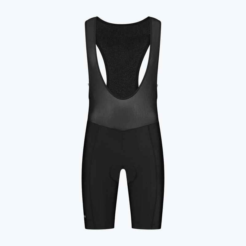 Fahrrad Shorts Herren Rogelli Econ Bib Short black 3