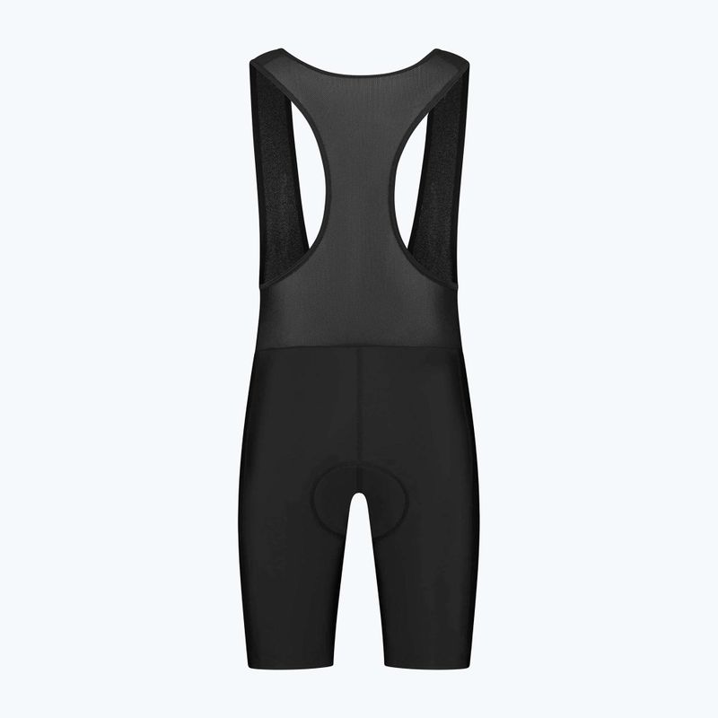 Fahrrad Shorts Herren Rogelli Econ Bib Short black 4