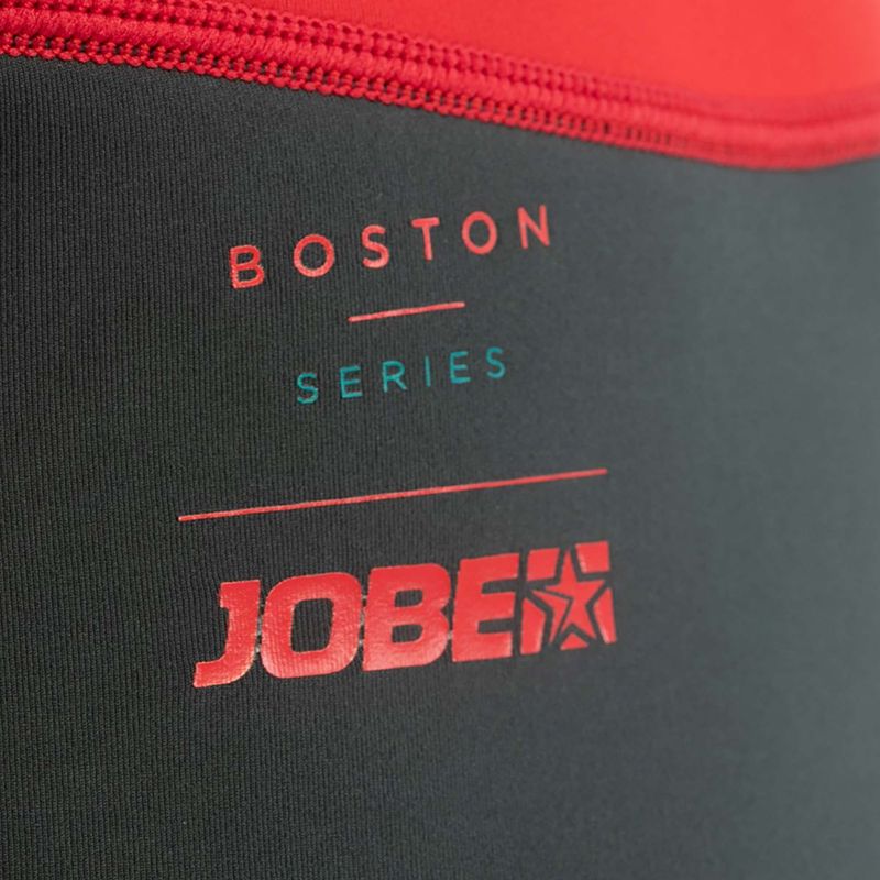 JOBE Boston Kinderschwimmkörper 3/2mm rot 303521008 3