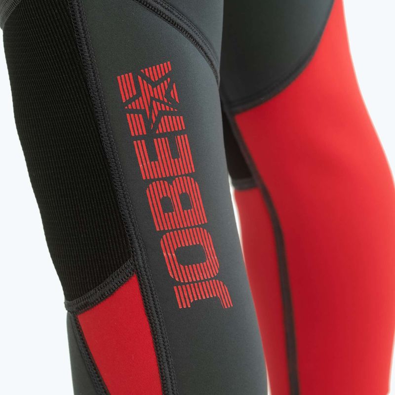JOBE Boston Kinderschwimmkörper 3/2mm rot 303521008 4