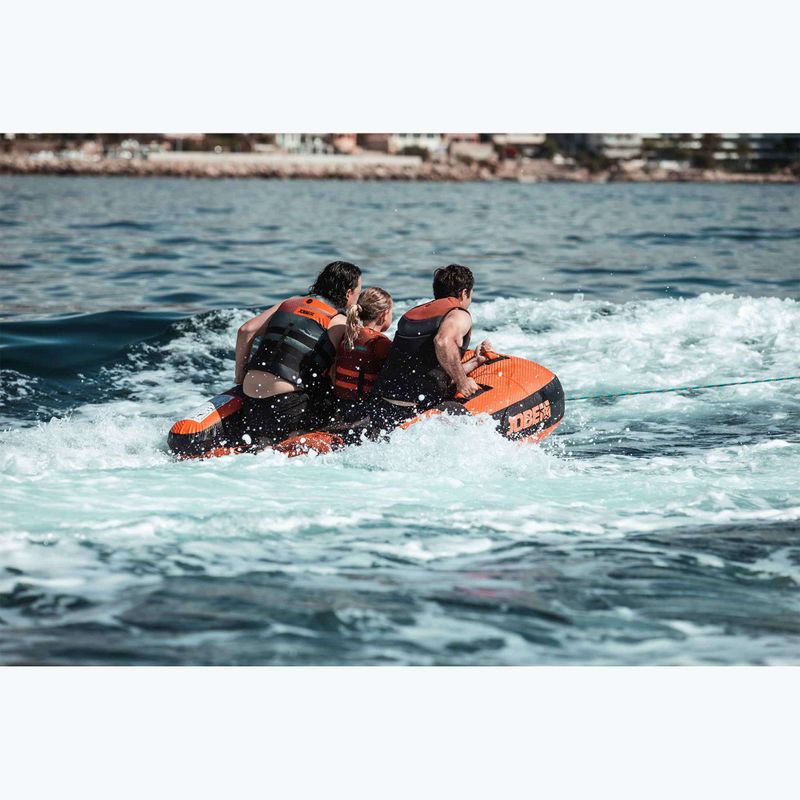 JOBE Tribal Towable 3P Schwimmer rot 230322001 8