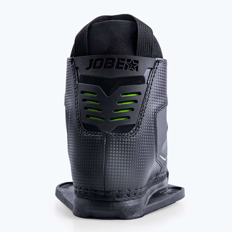 JOBE Unit Wakeboard Bindungen schwarz 393122002 8