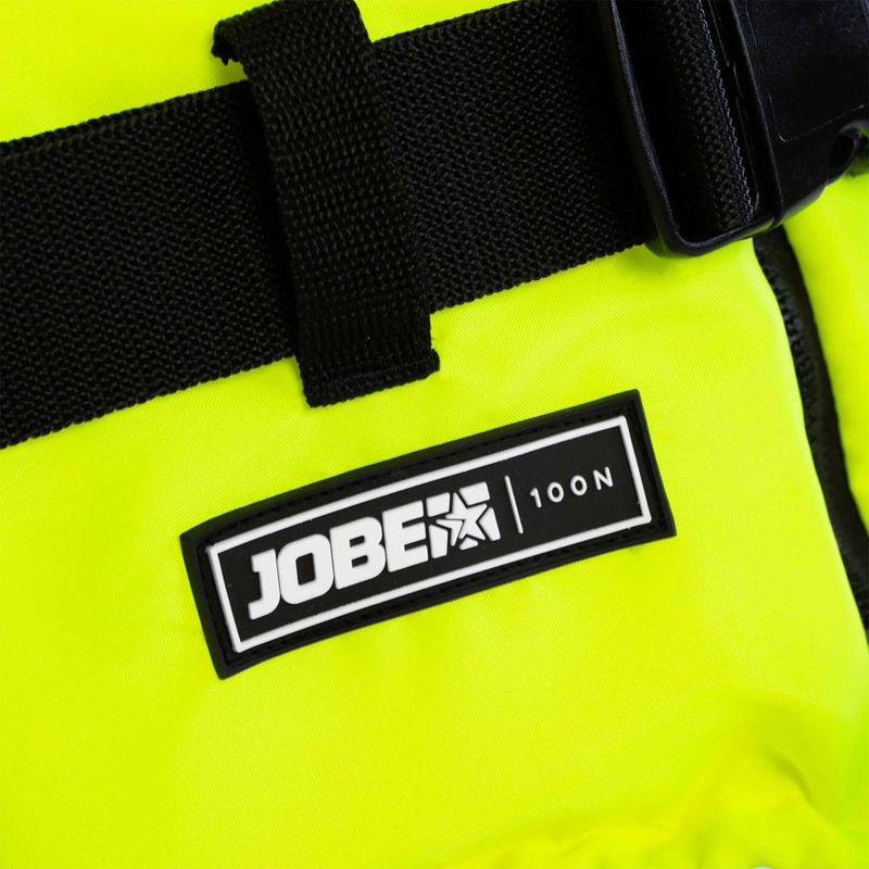 Kinder-Rettungsweste JOBE Comfort Boating gelb 11