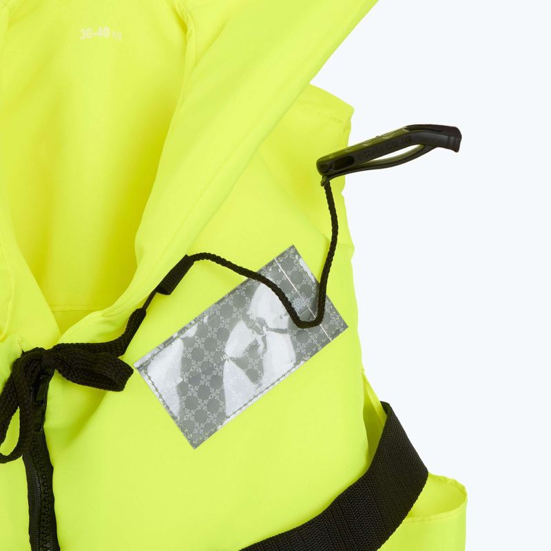 Kinder-Rettungsweste JOBE Comfort Boating gelb 3