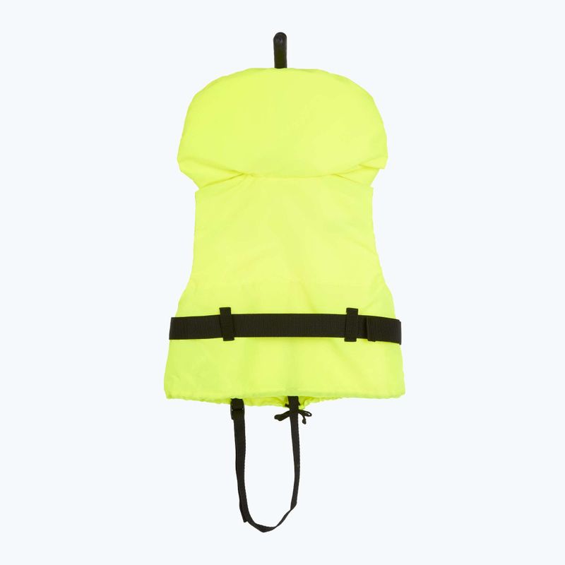 Kinder-Rettungsweste JOBE Comfort Boating gelb 4