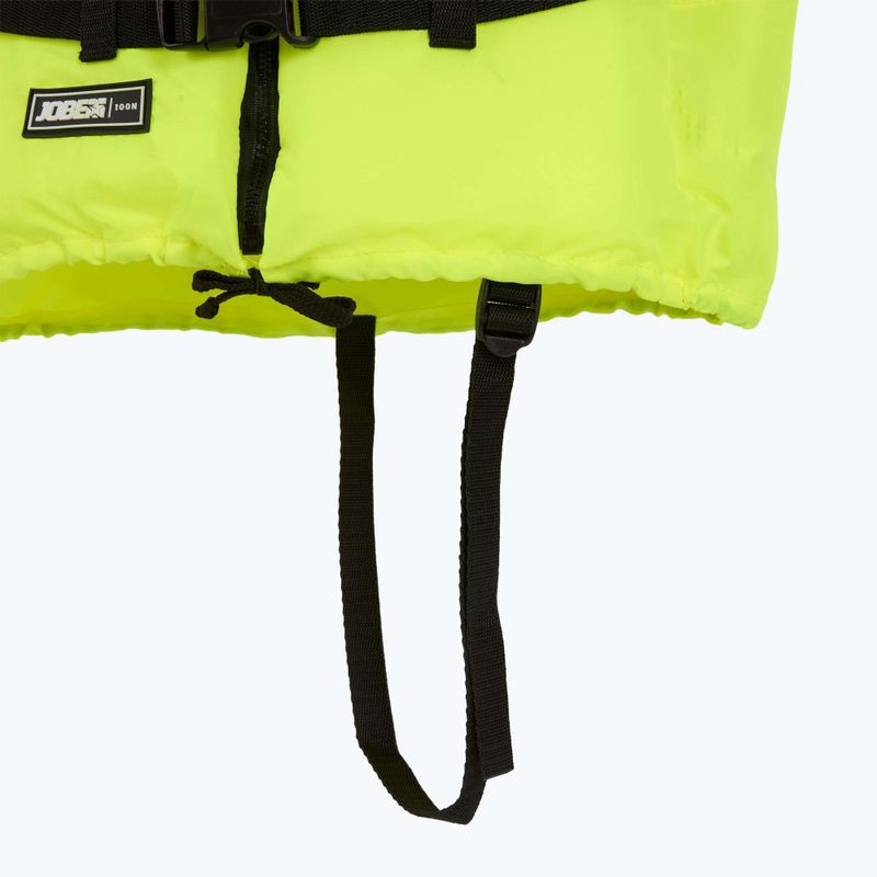 Kinder-Rettungsweste JOBE Comfort Boating gelb 6