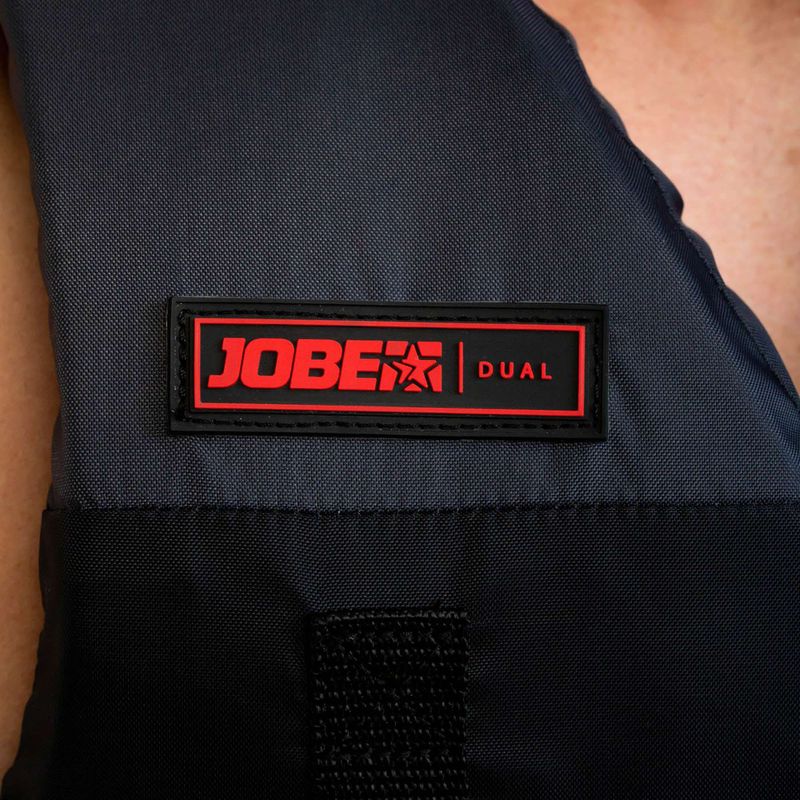 Sicherheitsweste JOBE Dual Life Vest 244823023 black 3