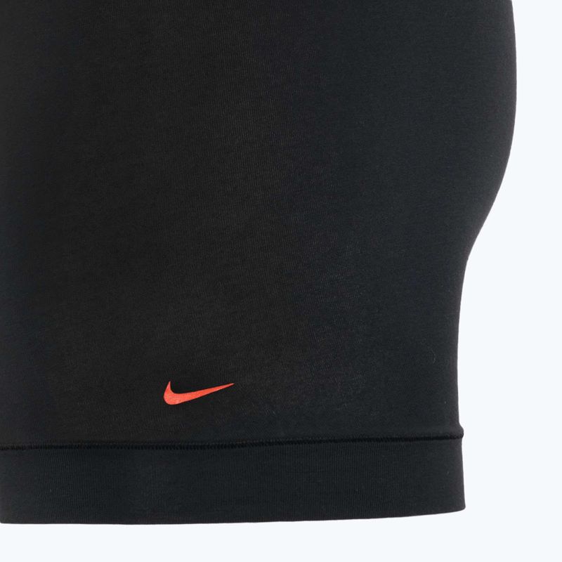 Boxershorts Herren Nike Everyday Cotton Stretch 3 Paar multicolor 3