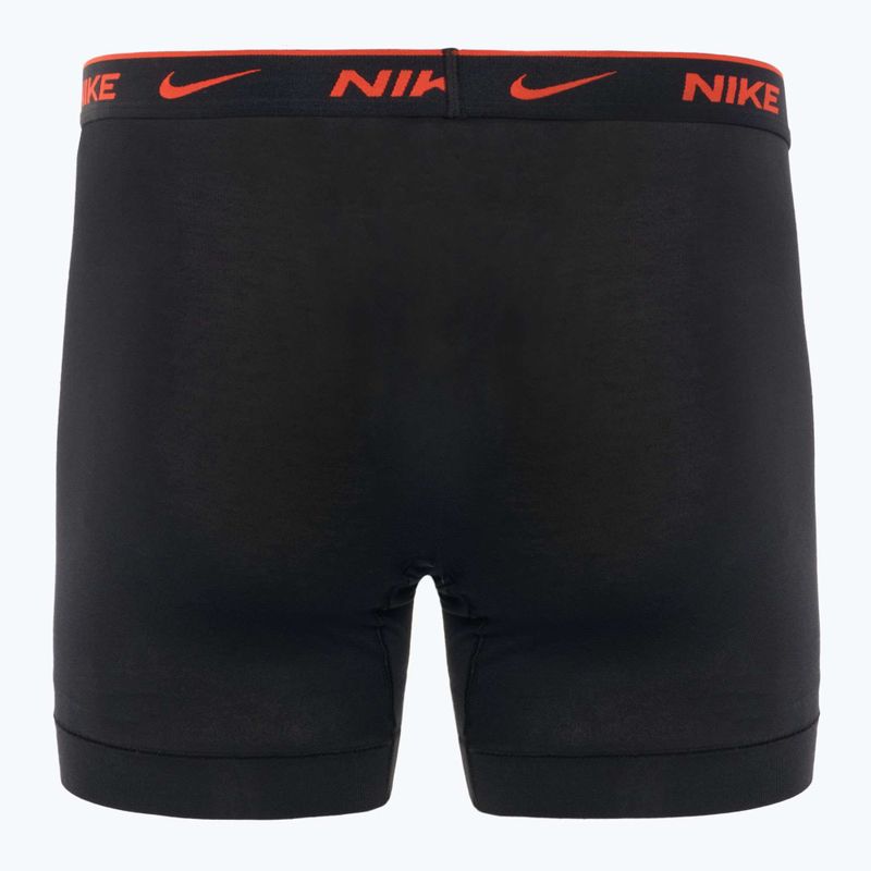 Boxershorts Herren Nike Everyday Cotton Stretch 3 Paar multicolor 4