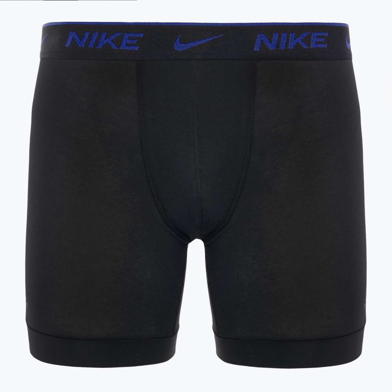 Boxershorts Herren Nike Everyday Cotton Stretch 3 Paar multicolor 6