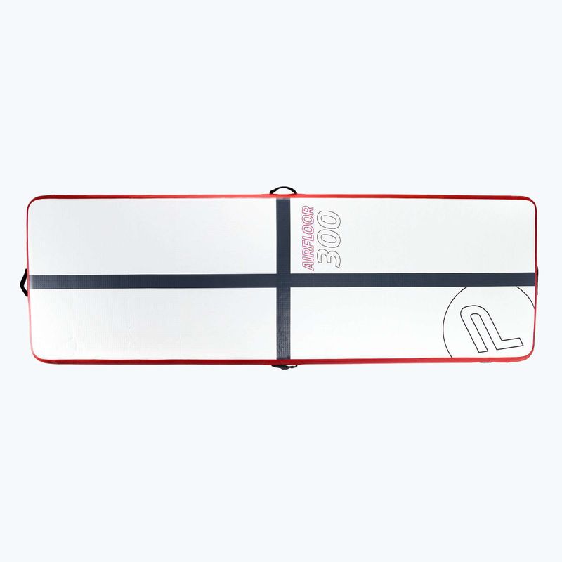 Pure4Fun Turning Mat gepumpt Ausbildung Matte weiß P4F940190 3