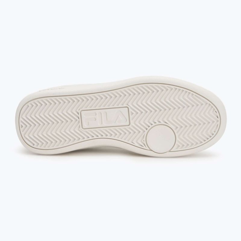Kinderschuhe FILA Sevaro white 4