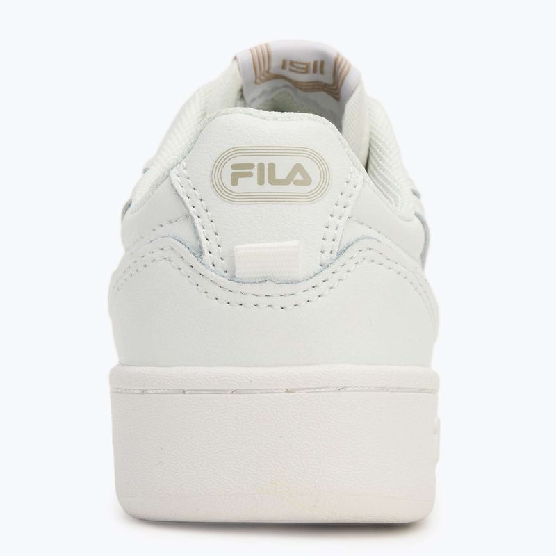 Kinderschuhe FILA Sevaro white 6