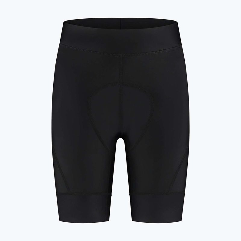 Damen Radhose Rogelli Modesta W schwarz 5