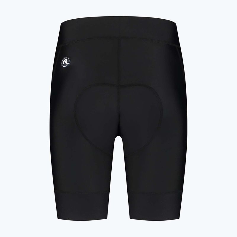 Damen Radhose Rogelli Modesta W schwarz 6