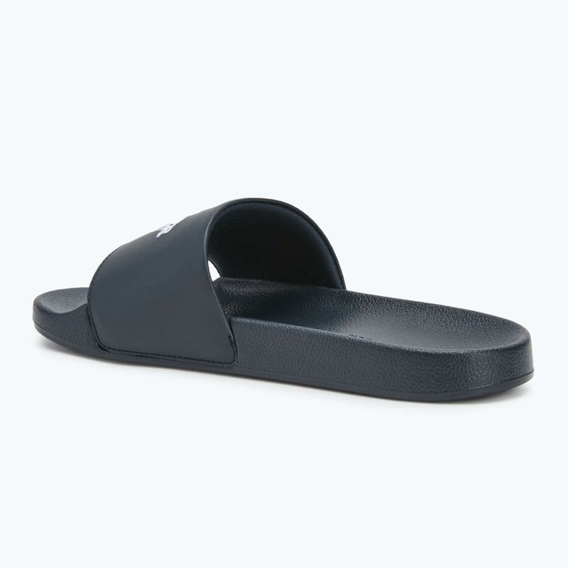 Badeschlappen Schlappen Herren Tommy Hilfiger Embroid 85 Pool Slide desert sky 3
