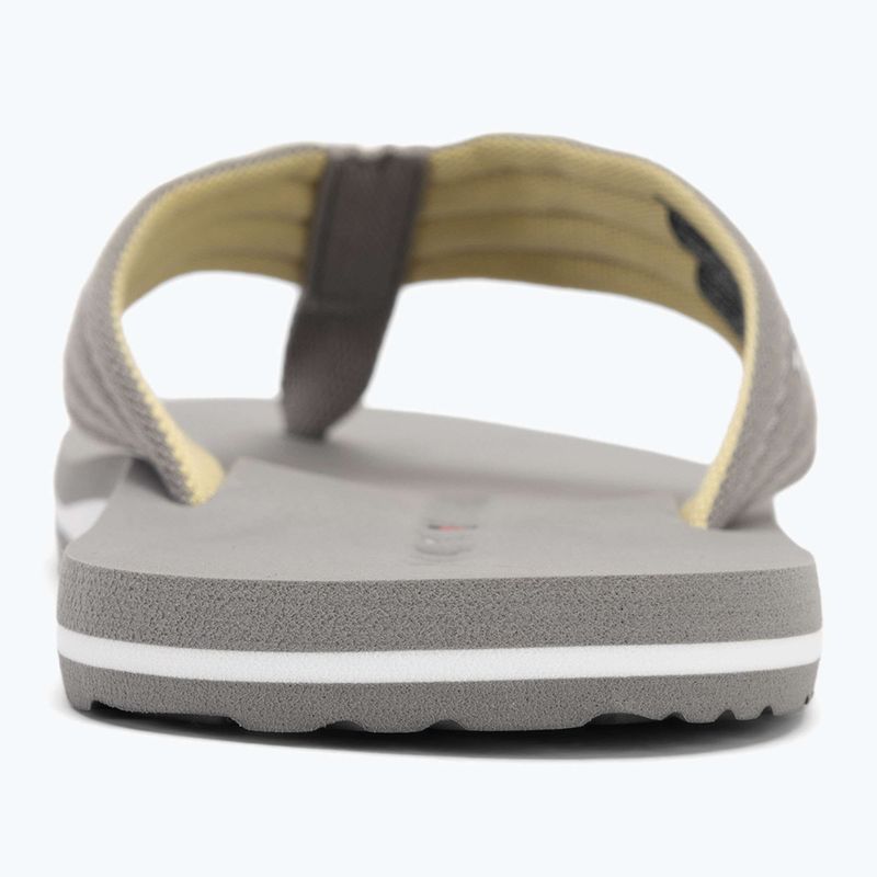 Flip-Flops Herren Tommy Hilfiger Nyc Beach Sandal universal grey 6