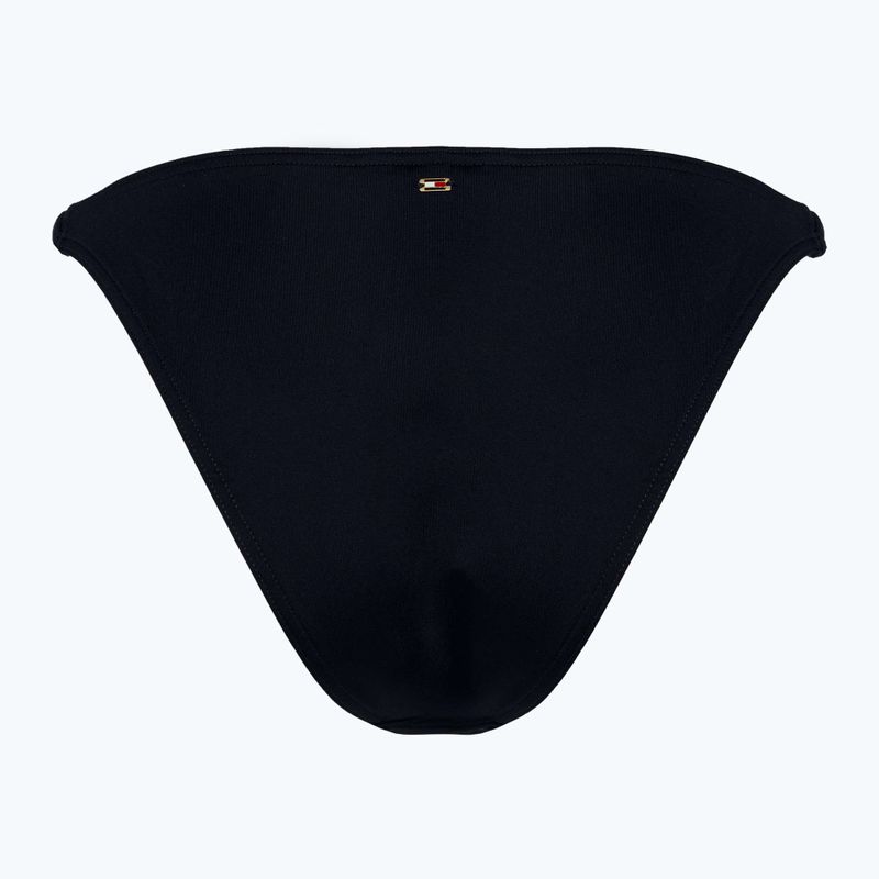 Bikini Unterteil Tommy Hilfiger Cheeky String Bikini desert sky 2