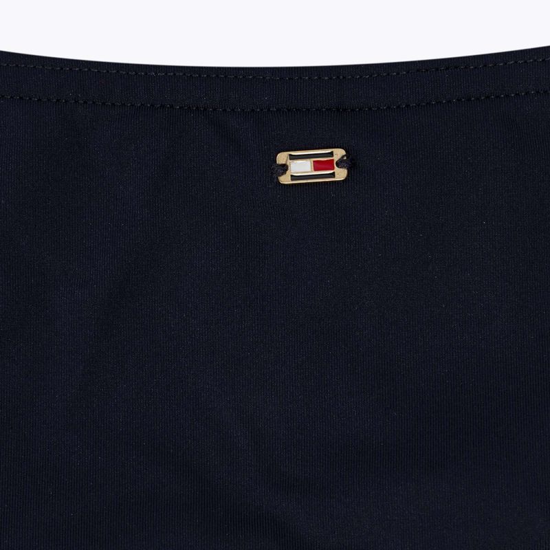 Bikini Unterteil Tommy Hilfiger Cheeky String Bikini desert sky 4