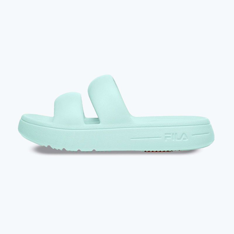 Damenbadelatschen FILA Superbubble spearmint 8