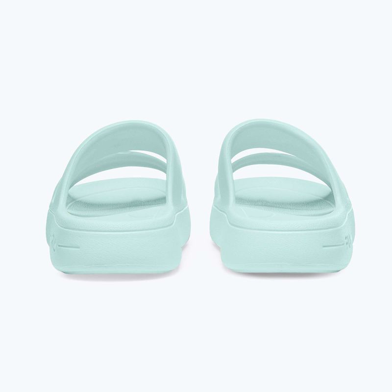 Damenbadelatschen FILA Superbubble spearmint 10