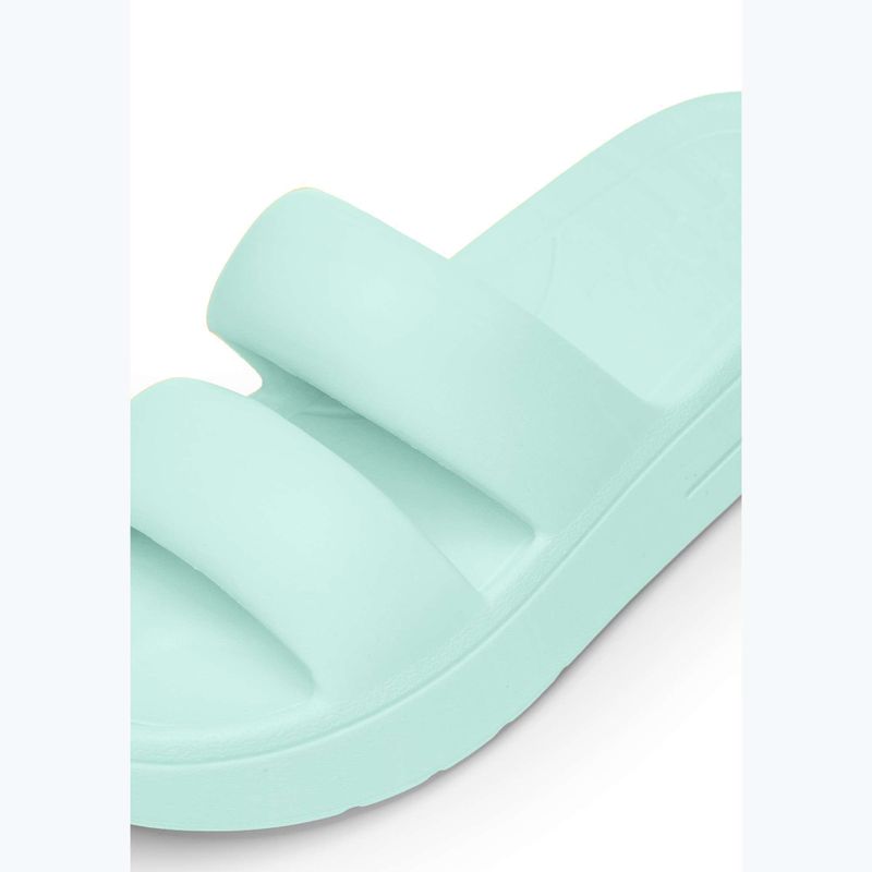 Damenbadelatschen FILA Superbubble spearmint 13