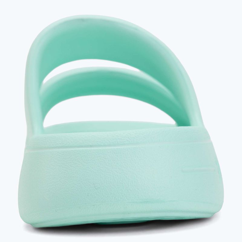 Damenbadelatschen FILA Superbubble spearmint 6