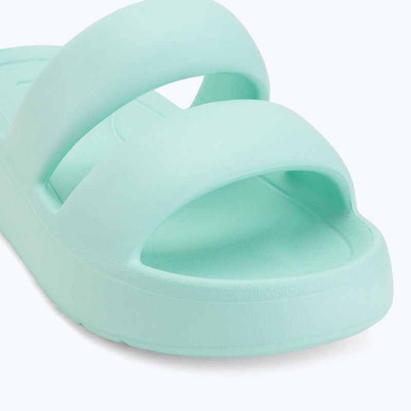 Damenbadelatschen FILA Superbubble spearmint 7