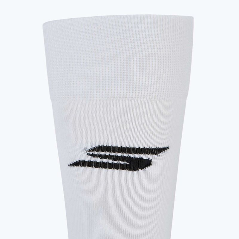 Herren-Socken SKECHERS 1/2 Terry Over The Knee 2 Paar white traditional 4