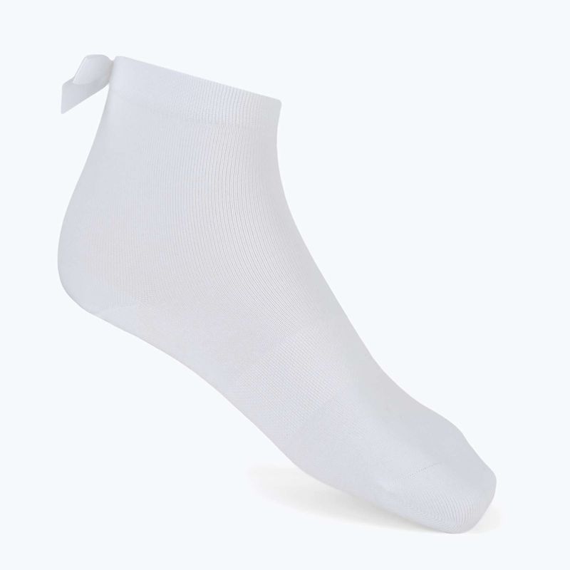 Kindersocken SKECHERS Non Terry Anklet 3er-Pack pink 2