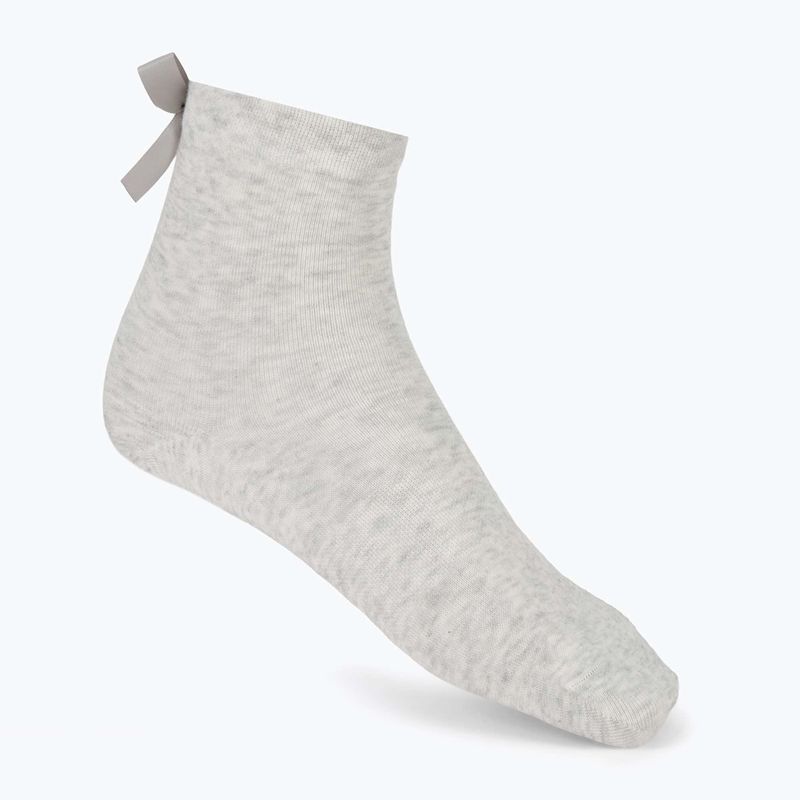 Kindersocken SKECHERS Non Terry Anklet 3er-Pack pink 3