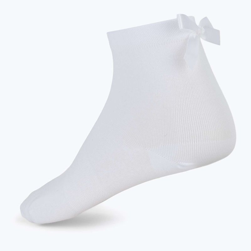 Kindersocken SKECHERS Non Terry Anklet 3er-Pack pink 5