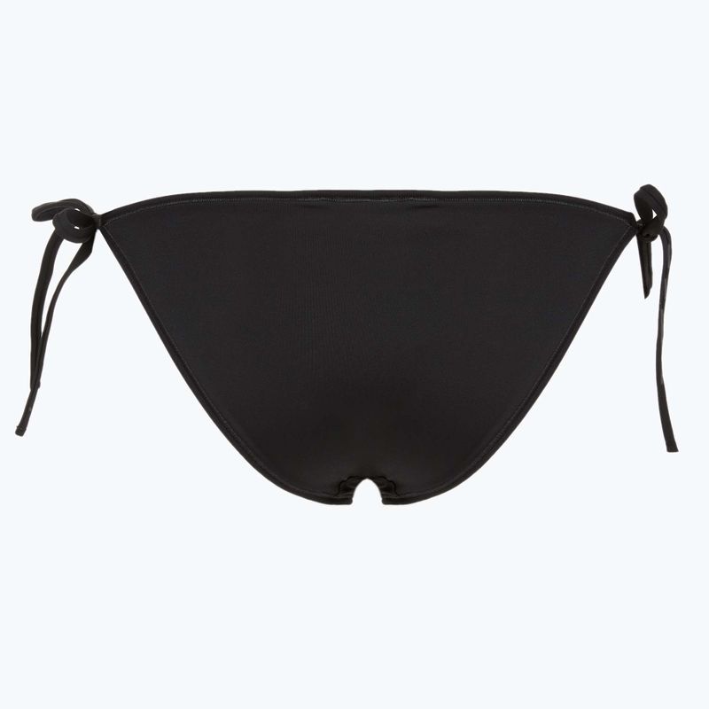 Calvin Klein Badeanzug unten KW0KW02349 String Side Tie pvh schwarz 2