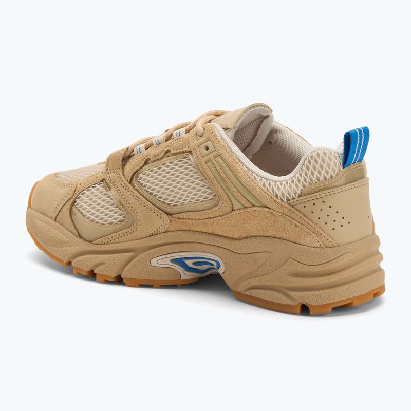 Tommy Jeans Archive' 97 gentle gold Herrenschuhe 3