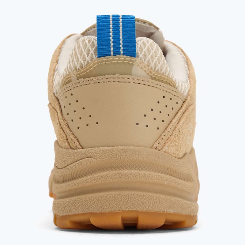 Tommy Jeans Archive' 97 gentle gold Herrenschuhe 6