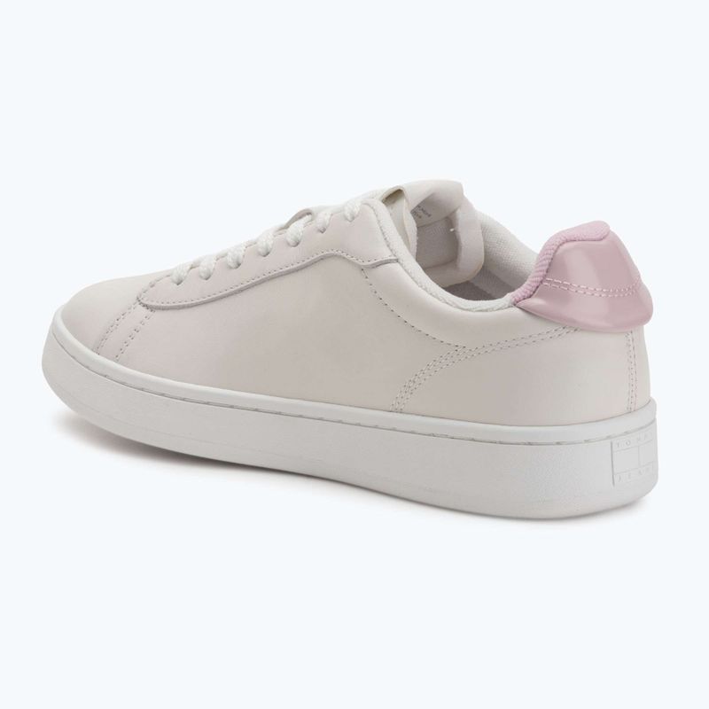 Damenschuhe Tommy Hilfiger Archive 98 Valentines ecru 3