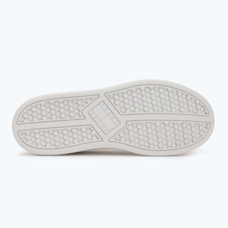 Damenschuhe Tommy Hilfiger Archive 98 Valentines ecru 4