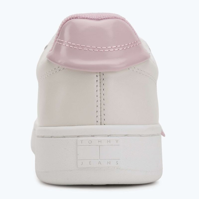 Damenschuhe Tommy Hilfiger Archive 98 Valentines ecru 6
