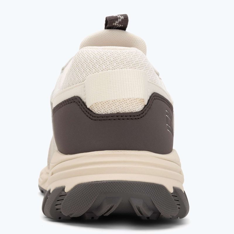 Herren-Schuhe Tommy Jeans Outdoor Runner gulf sand/black walnut 6