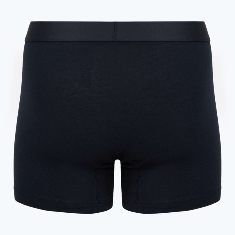 Boxershorts Tommy Hilfiger Brief Dtm 3 Paar desert sky/desert sky/desert sky 2
