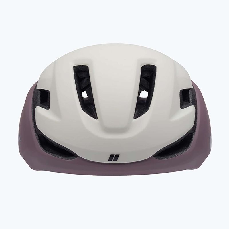 HJC Valeco 2 aschbraun Fahrradhelm 11