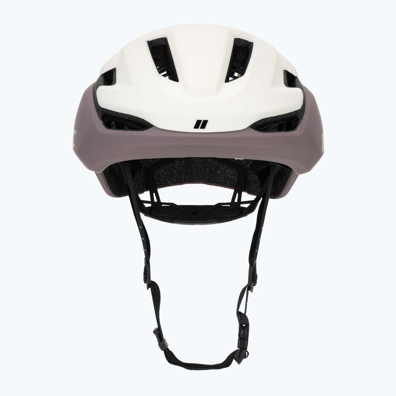 HJC Valeco 2 aschbraun Fahrradhelm 2