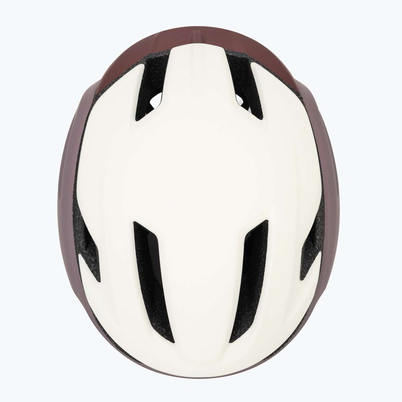 HJC Valeco 2 aschbraun Fahrradhelm 6