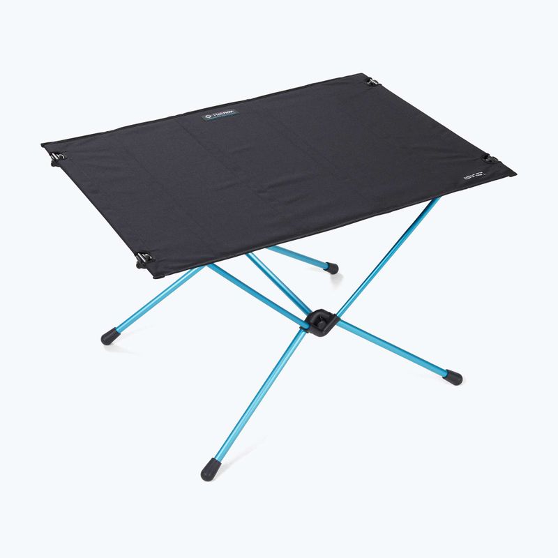 Helinox One Hard Top Großer Reisetisch schwarz 11022