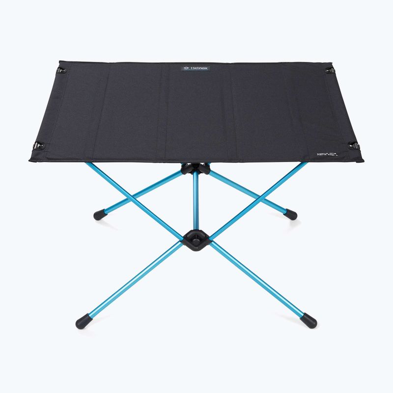 Helinox One Hard Top Großer Reisetisch schwarz 11022 2