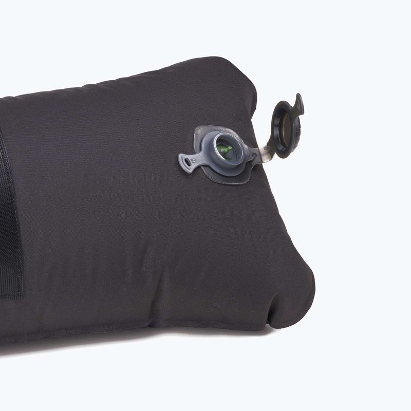 Helinox Kopfstütze Air & Foam Reisekissen schwarz 3