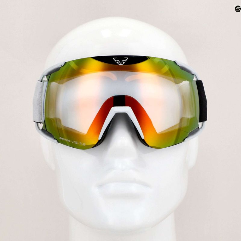DYNAFIT TLT Pro schwarz/nimbus Skibrille 08-0000049918-910 7